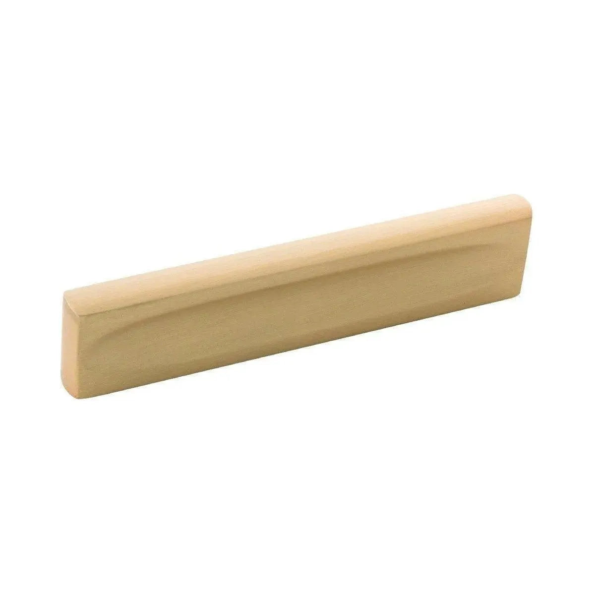 Belwith-Keeler - Ingot Pull - B076042-BGB | Montreal Lighting & Hardware