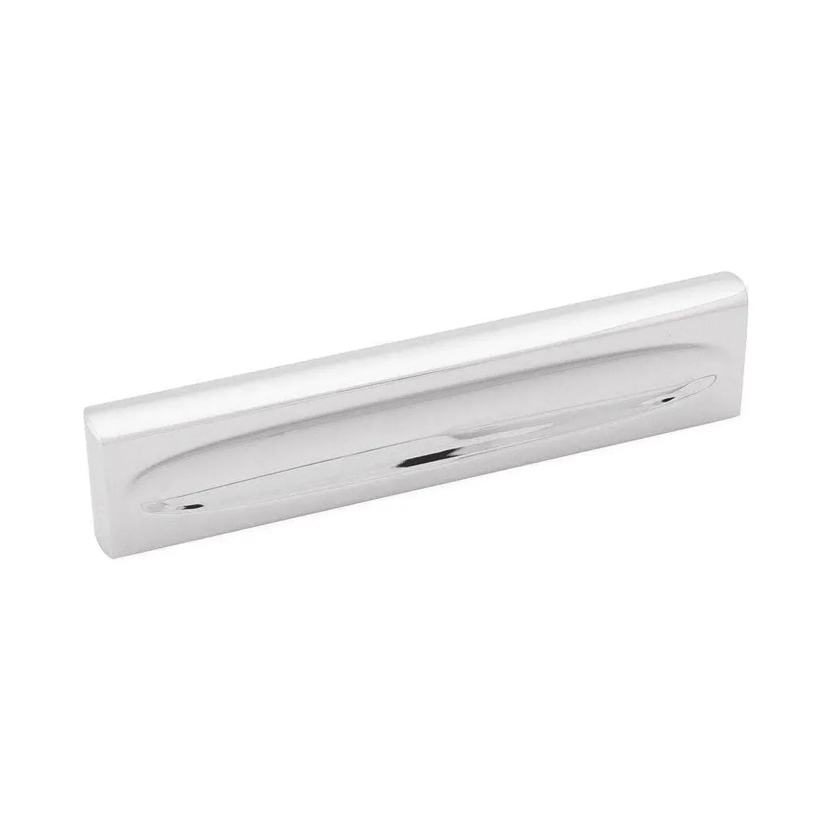 Belwith-Keeler - Ingot Pull - B076042-CH | Montreal Lighting & Hardware