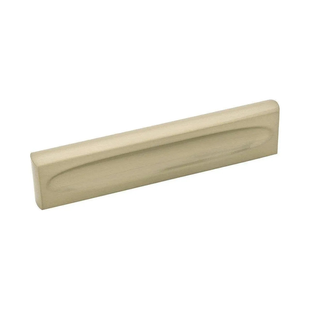 Belwith-Keeler - Ingot Pull - B076042-EGN | Montreal Lighting & Hardware
