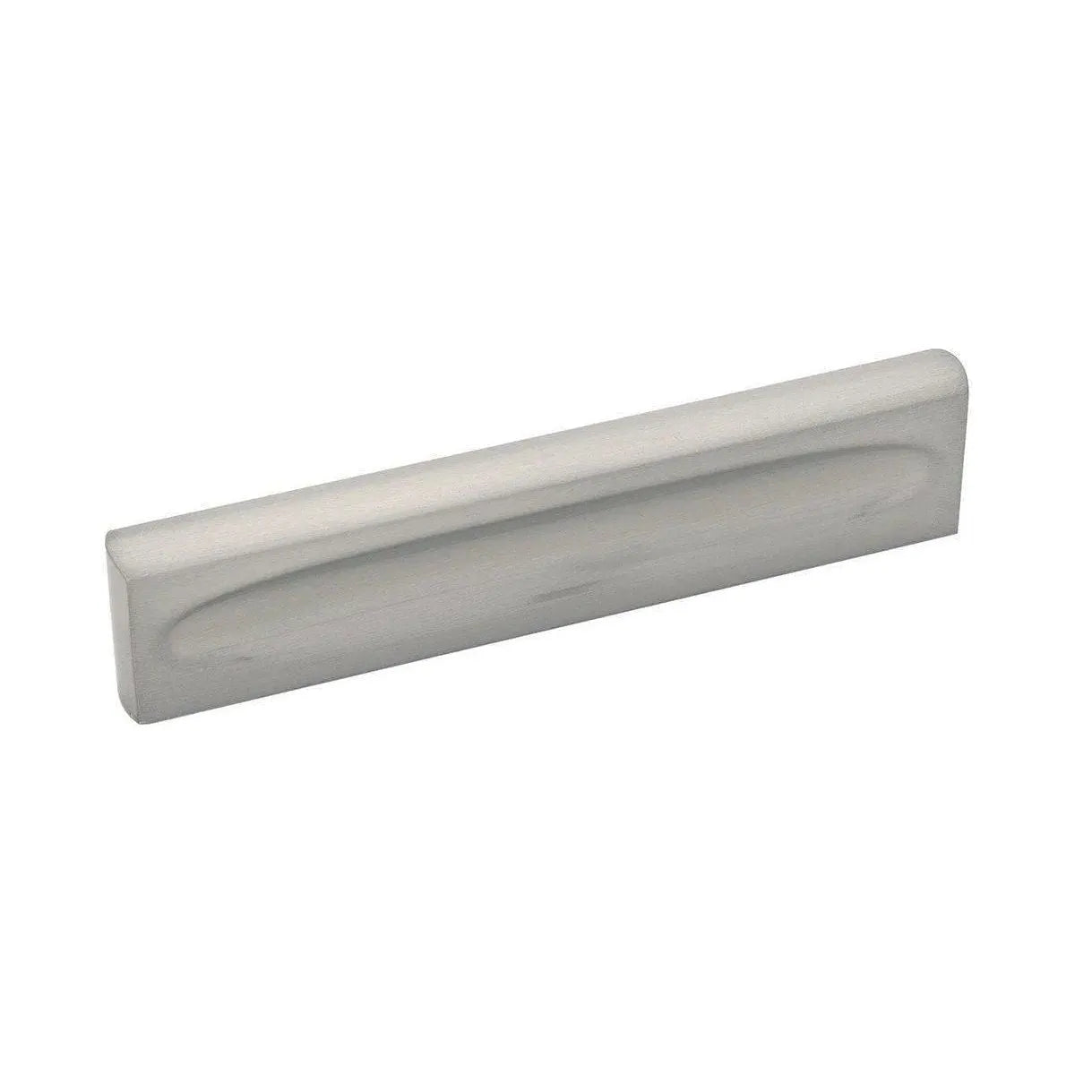 Belwith-Keeler - Ingot Pull - B076042-SN | Montreal Lighting & Hardware