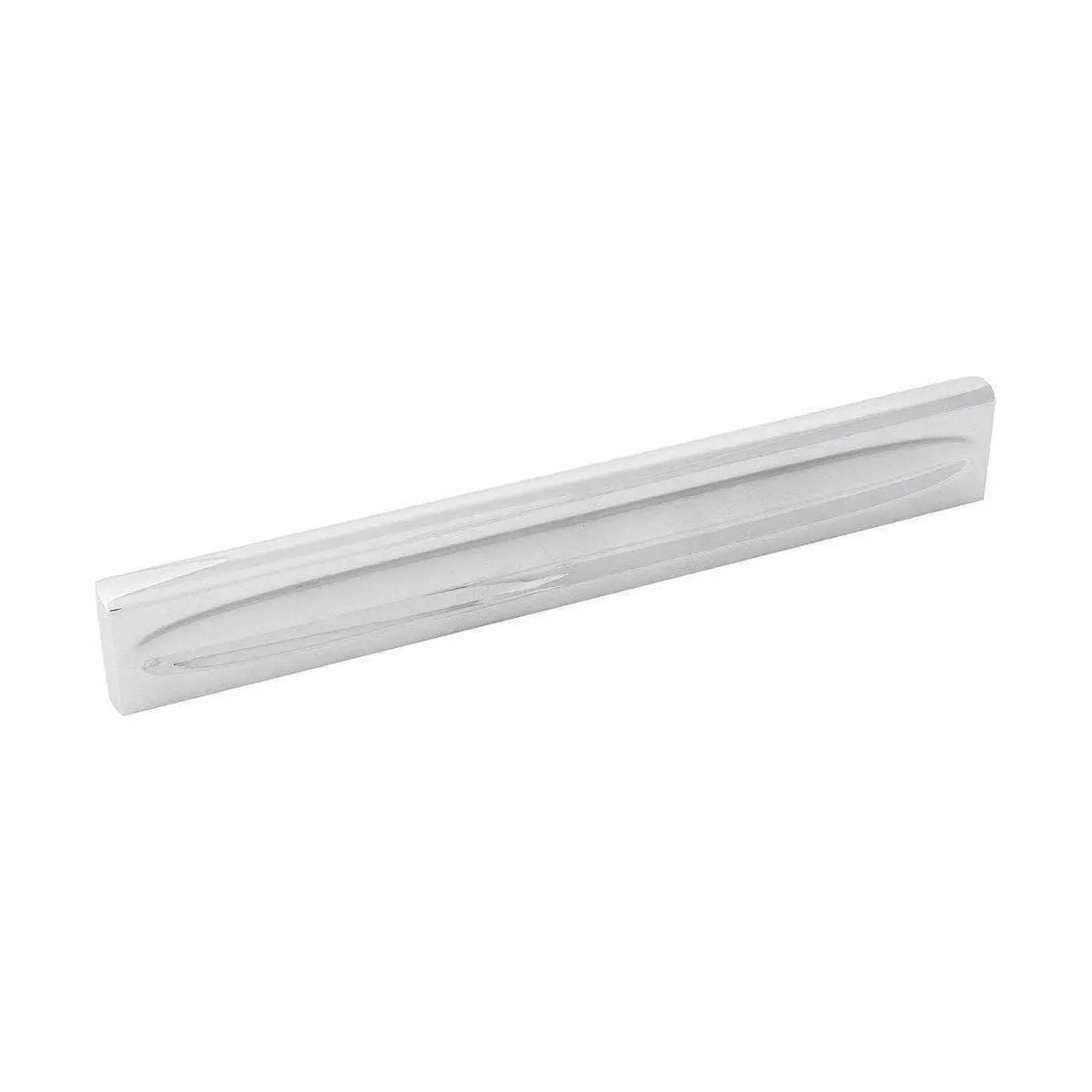 Belwith-Keeler - Ingot Pull - B076043-CH | Montreal Lighting & Hardware