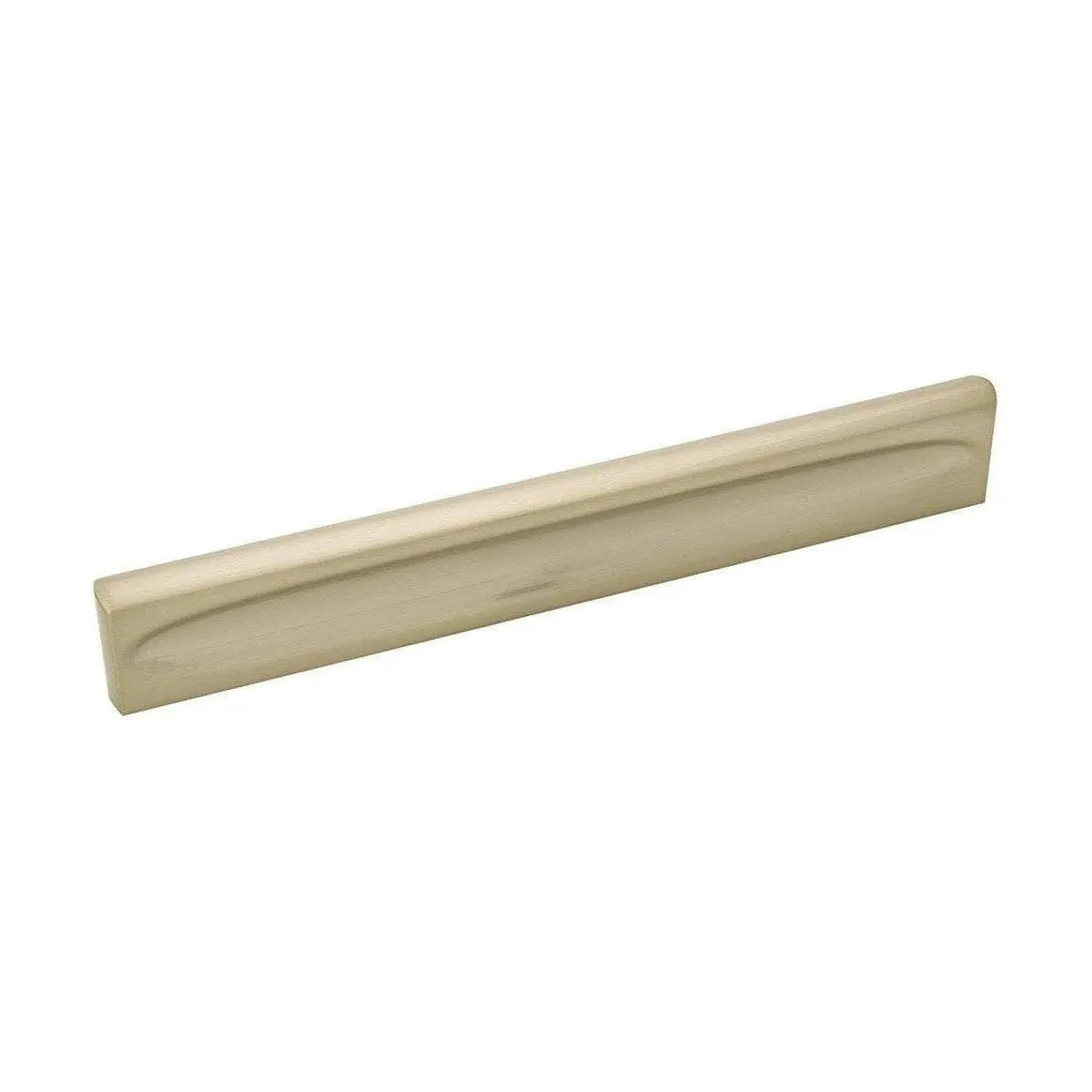 Belwith-Keeler - Ingot Pull - B076043-EGN | Montreal Lighting & Hardware