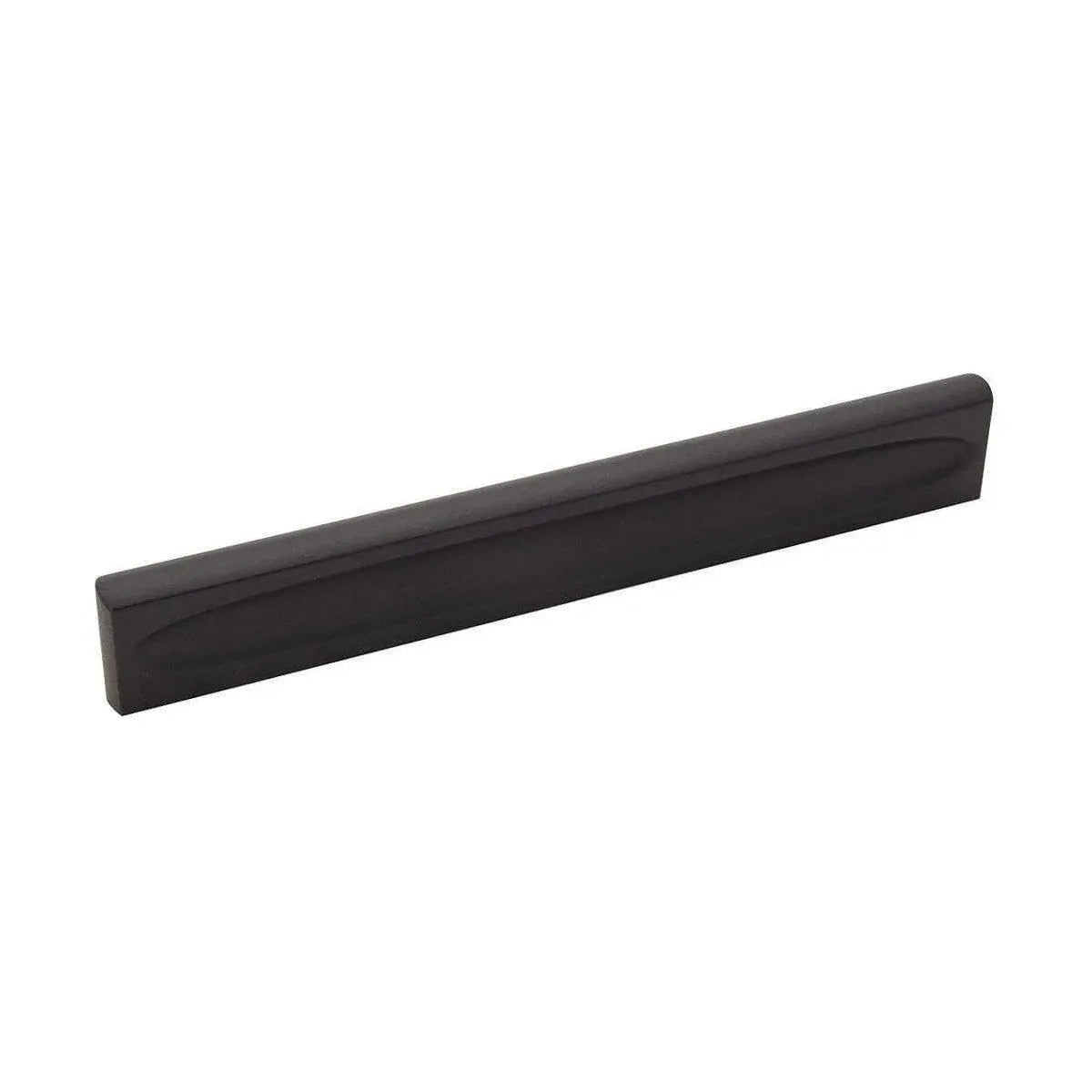 Belwith-Keeler - Ingot Pull - B076043-MB | Montreal Lighting & Hardware
