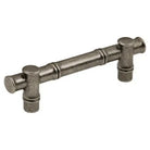 Belwith-Keeler - Junzi Pull - B056656-BNV | Montreal Lighting & Hardware