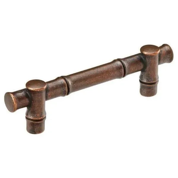 Belwith-Keeler - Junzi Pull - B056656-DAC | Montreal Lighting & Hardware