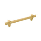 Belwith-Keeler - Junzi Pull - B056657-04 | Montreal Lighting & Hardware