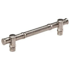 Belwith-Keeler - Junzi Pull - B056657-BNV | Montreal Lighting & Hardware