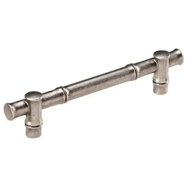 Belwith-Keeler - Junzi Pull - B056657-BNV | Montreal Lighting & Hardware