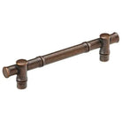 Belwith-Keeler - Junzi Pull - B056657-DAC | Montreal Lighting & Hardware