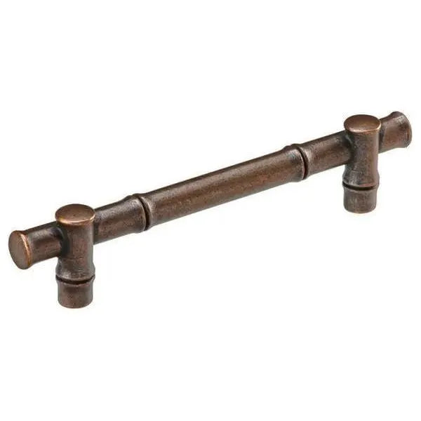 Belwith-Keeler - Junzi Pull - B056657-DAC | Montreal Lighting & Hardware