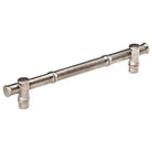 Belwith-Keeler - Junzi Pull - B056658-BNV | Montreal Lighting & Hardware
