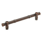Belwith-Keeler - Junzi Pull - B056658-DAC | Montreal Lighting & Hardware