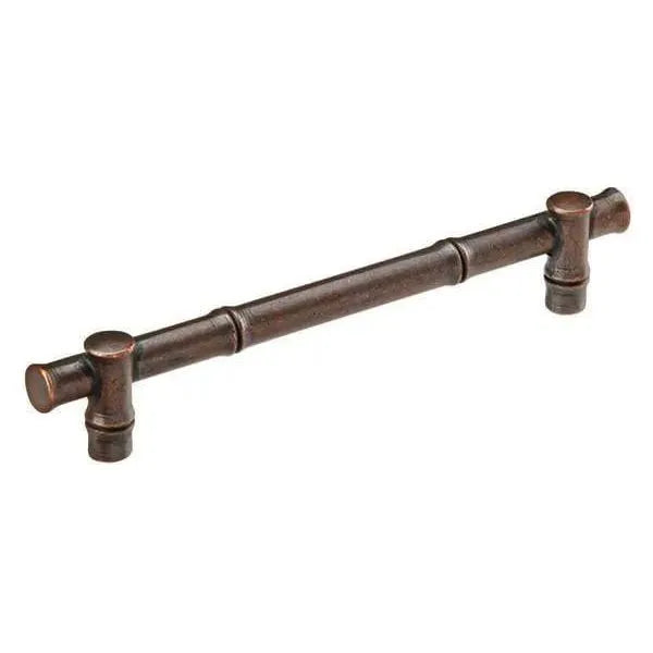 Belwith-Keeler - Junzi Pull - B056658-DAC | Montreal Lighting & Hardware