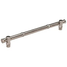 Belwith-Keeler - Junzi Pull - B056659-BNV | Montreal Lighting & Hardware