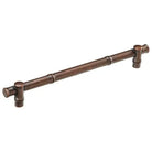 Belwith-Keeler - Junzi Pull - B056659-DAC | Montreal Lighting & Hardware