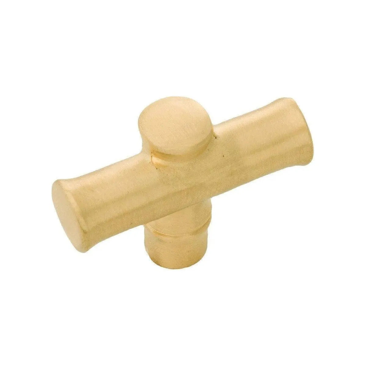 Belwith-Keeler - Junzi T-Knob - B056655-04 | Montreal Lighting & Hardware