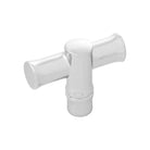 Belwith-Keeler - Junzi T-Knob - B056655-14 | Montreal Lighting & Hardware