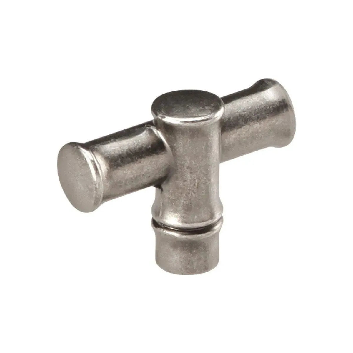 Belwith-Keeler - Junzi T-Knob - B056655-BNV | Montreal Lighting & Hardware