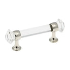 Belwith-Keeler - Luster Pull - B076274-GLCH | Montreal Lighting & Hardware