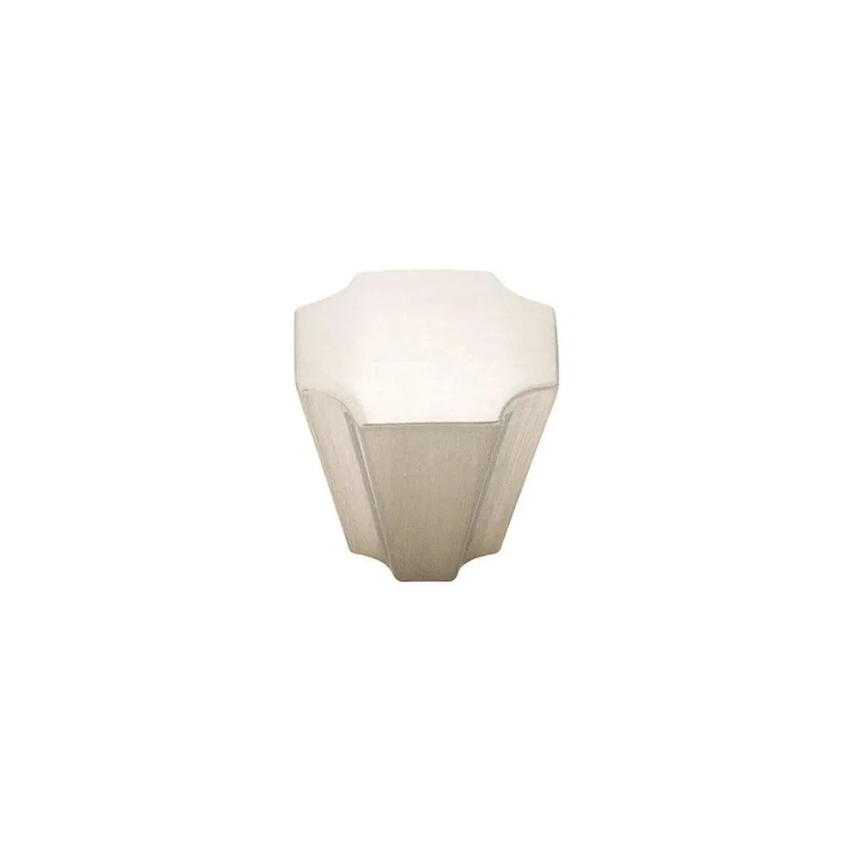 Belwith-Keeler - Monarch Knob - B076635-SN | Montreal Lighting & Hardware