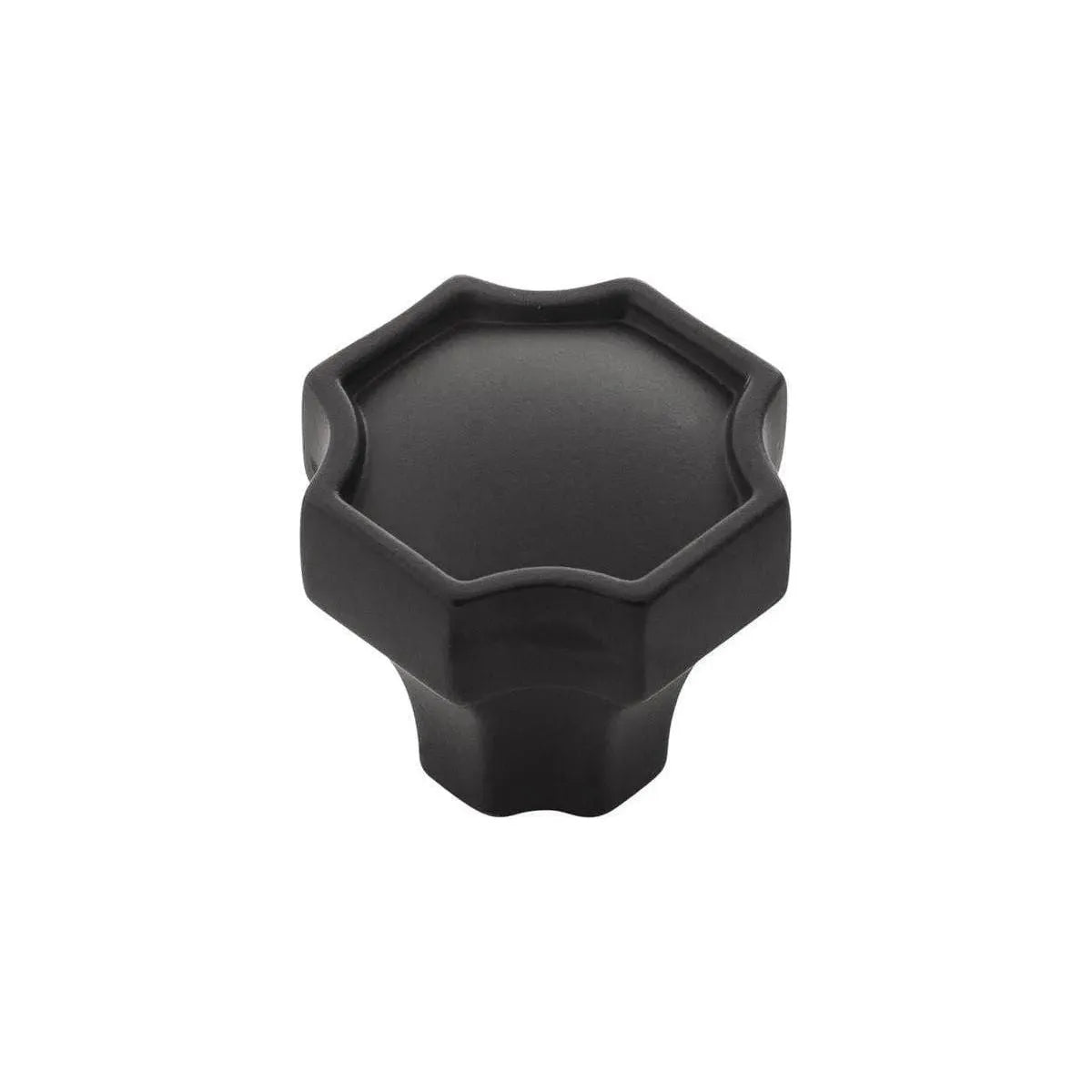 Belwith-Keeler - Monarch Knob - B076636-10B | Montreal Lighting & Hardware