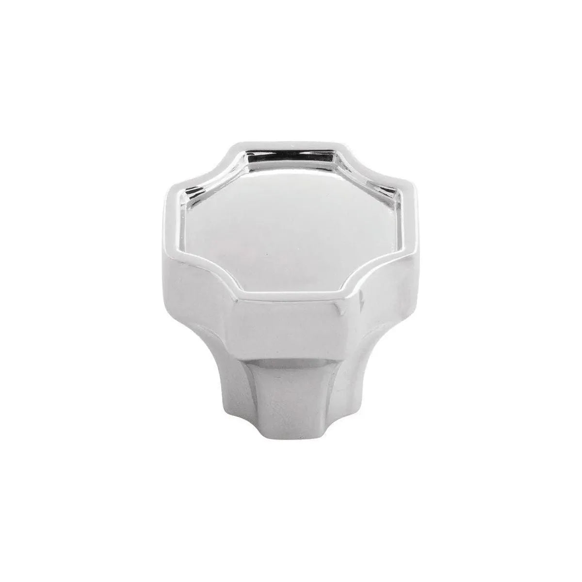Belwith-Keeler - Monarch Knob - B076636-CH | Montreal Lighting & Hardware