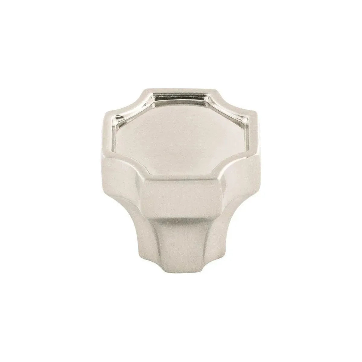 Belwith-Keeler - Monarch Knob - B076636-SN | Montreal Lighting & Hardware