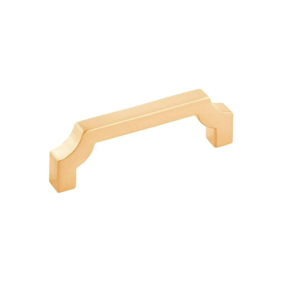 Belwith-Keeler - Monarch Pull - B076640-BGB | Montreal Lighting & Hardware