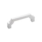 Belwith-Keeler - Monarch Pull - B076640-CH | Montreal Lighting & Hardware