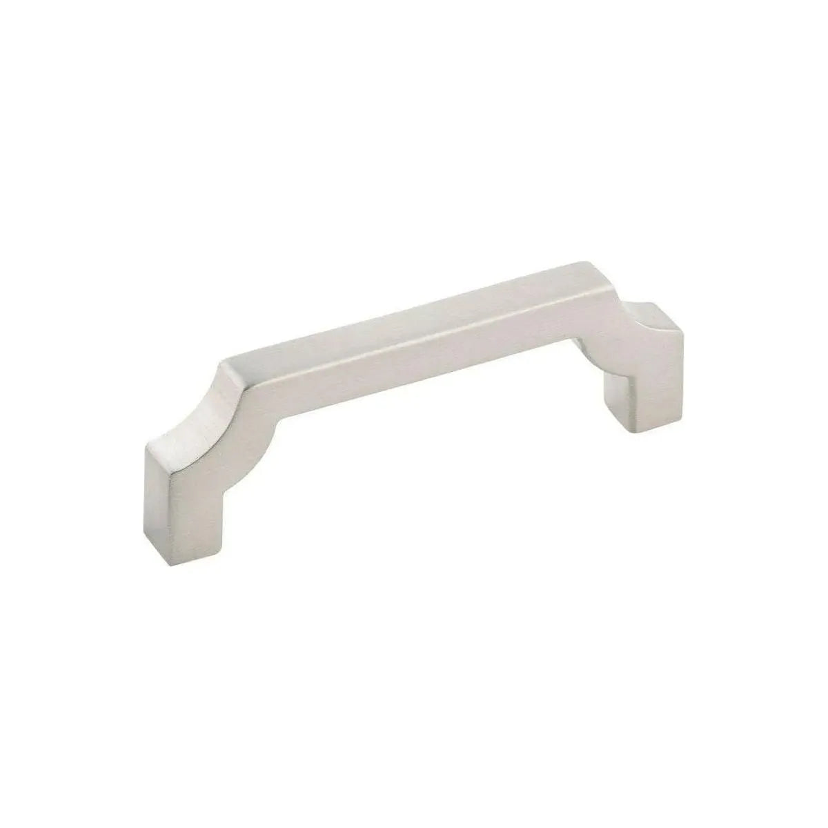 Belwith-Keeler - Monarch Pull - B076640-SN | Montreal Lighting & Hardware