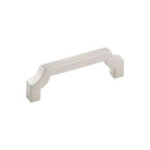 Belwith-Keeler - Monarch Pull - B076640-SN | Montreal Lighting & Hardware