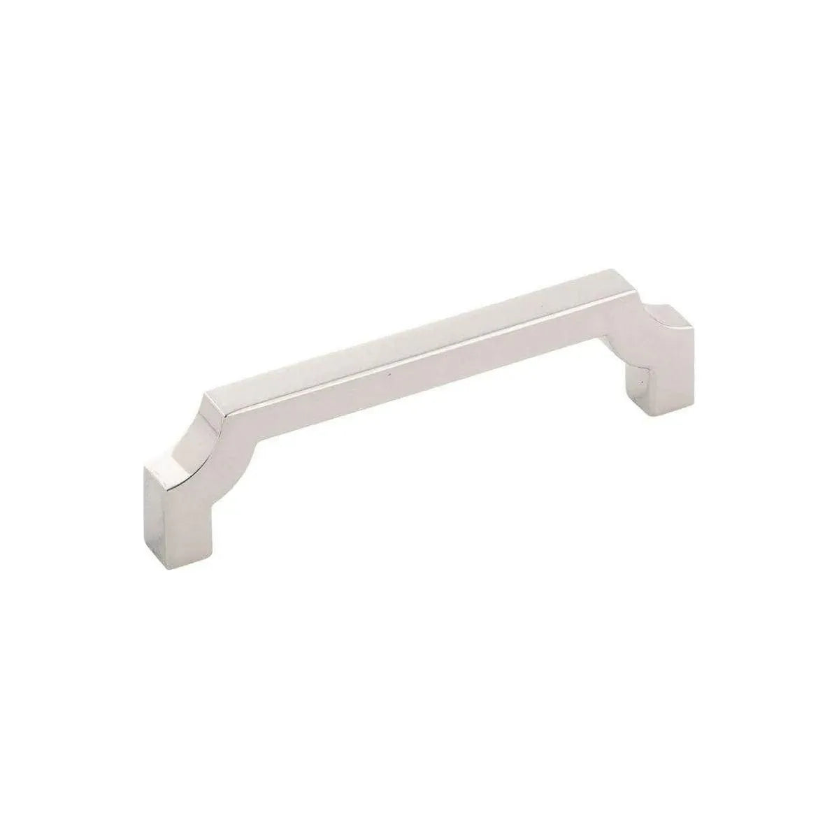 Belwith-Keeler - Monarch Pull - B076641-14 | Montreal Lighting & Hardware