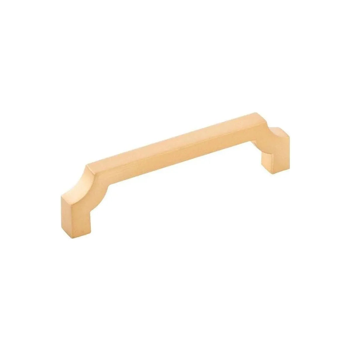 Belwith-Keeler - Monarch Pull - B076641-BGB | Montreal Lighting & Hardware