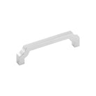 Belwith-Keeler - Monarch Pull - B076641-CH | Montreal Lighting & Hardware