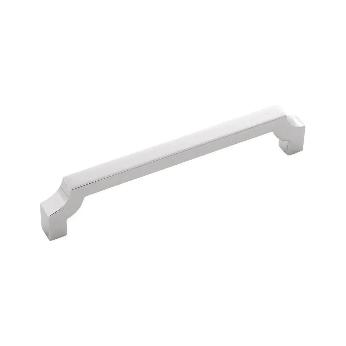 Belwith-Keeler - Monarch Pull - B076642-14 | Montreal Lighting & Hardware