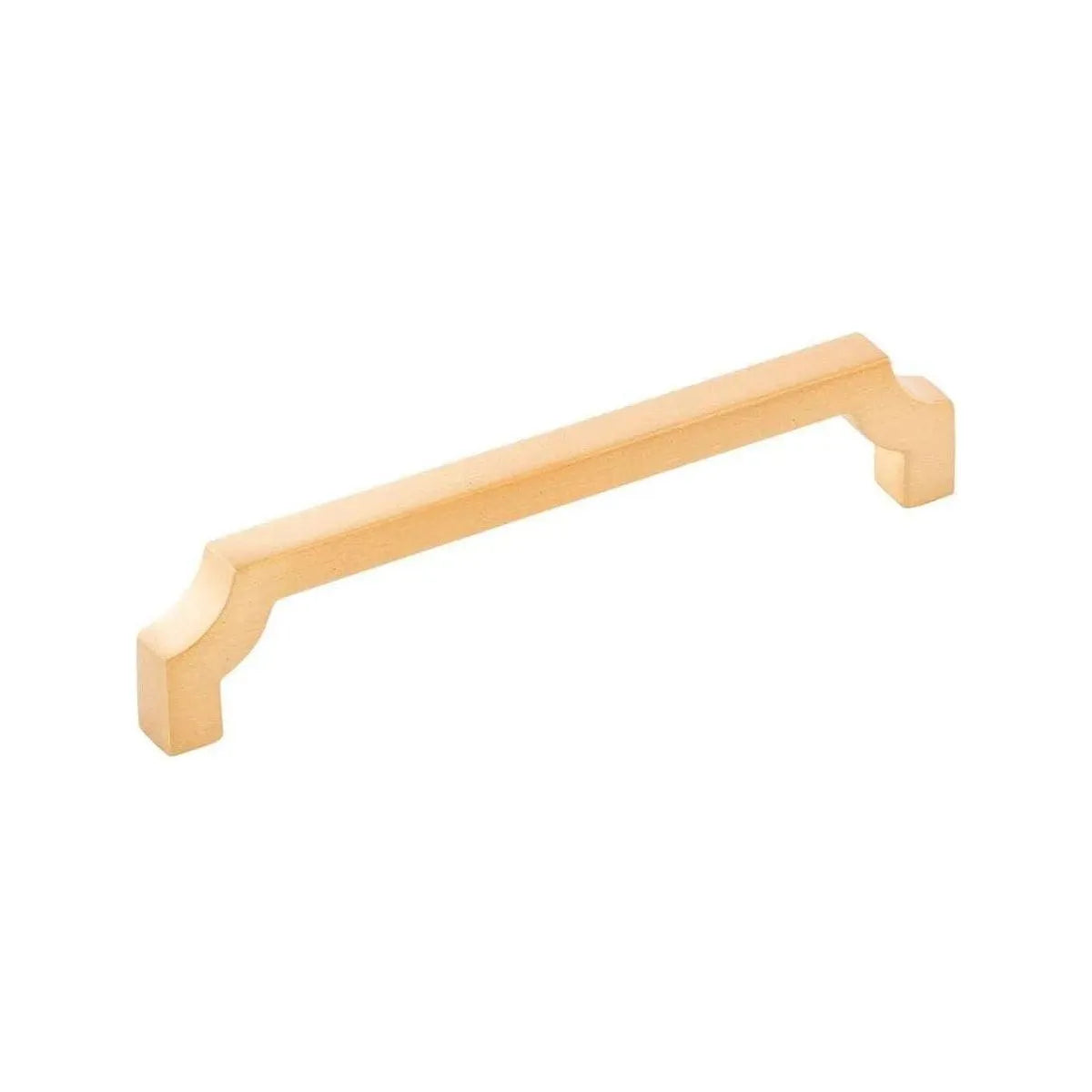 Belwith-Keeler - Monarch Pull - B076642-BGB | Montreal Lighting & Hardware