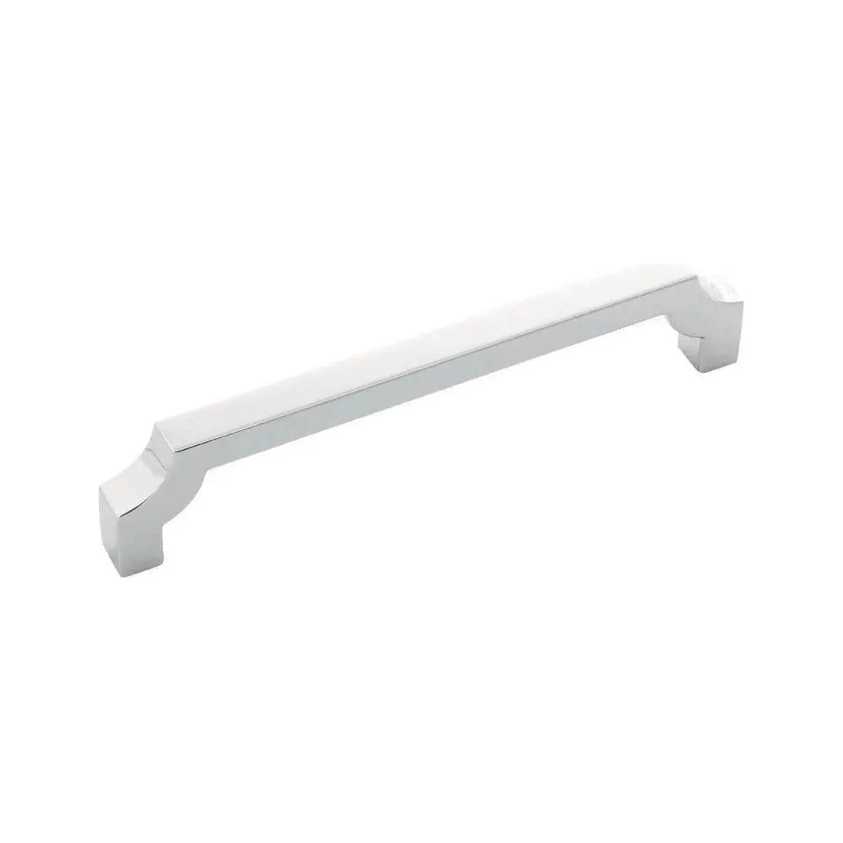 Belwith-Keeler - Monarch Pull - B076642-CH | Montreal Lighting & Hardware