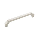 Belwith-Keeler - Monarch Pull - B076642-SN | Montreal Lighting & Hardware