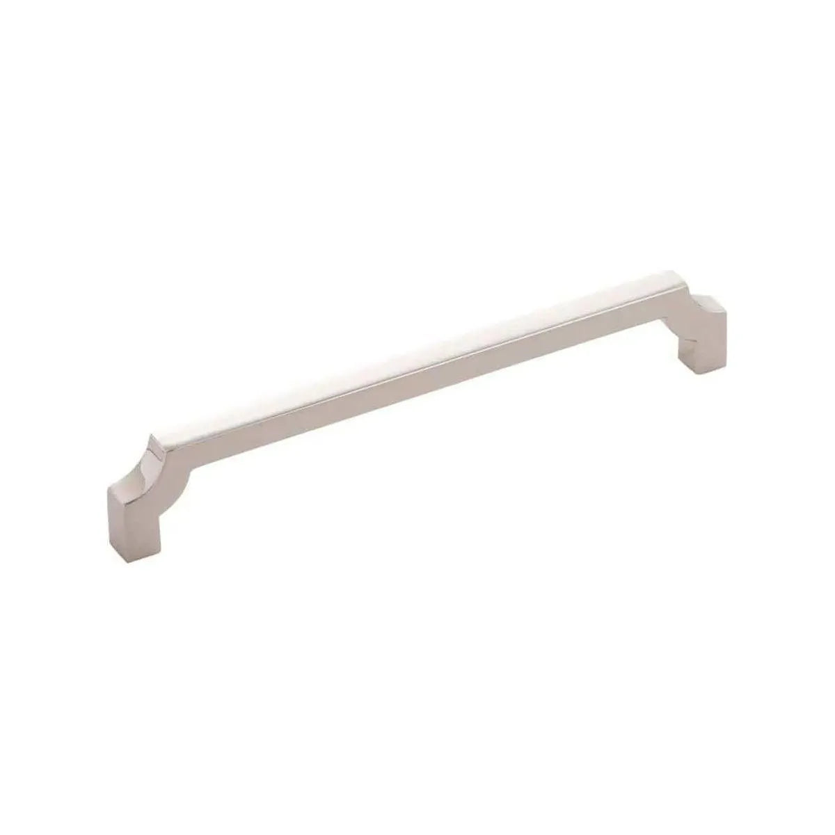 Belwith-Keeler - Monarch Pull - B076643-14 | Montreal Lighting & Hardware