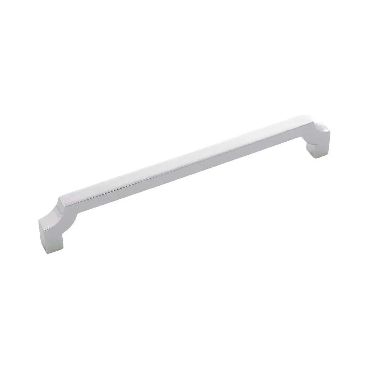 Belwith-Keeler - Monarch Pull - B076643-CH | Montreal Lighting & Hardware