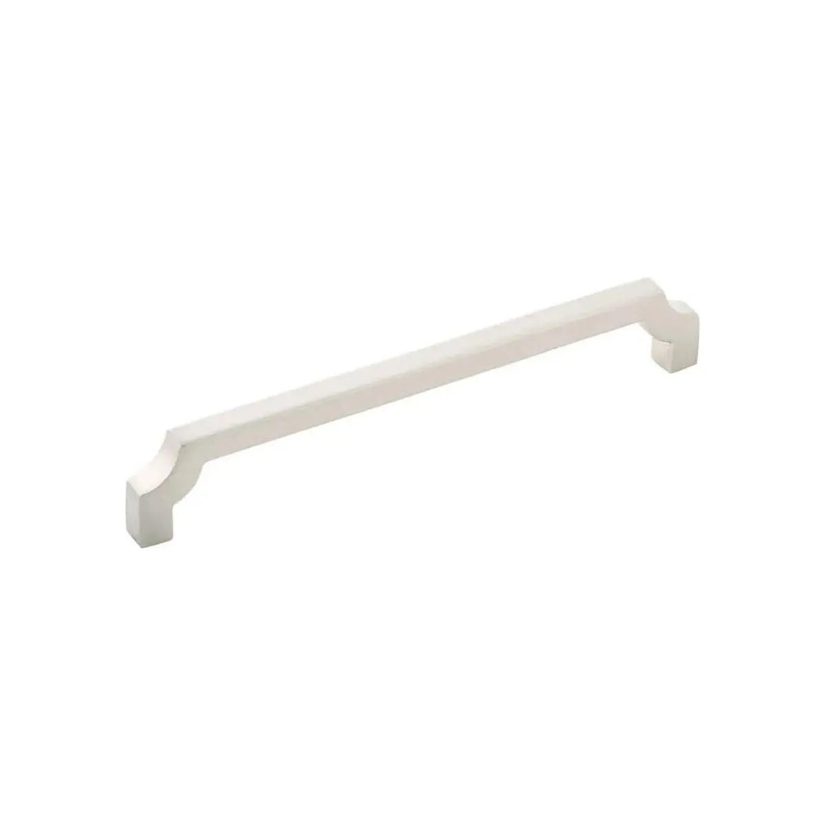 Belwith-Keeler - Monarch Pull - B076643-SN | Montreal Lighting & Hardware