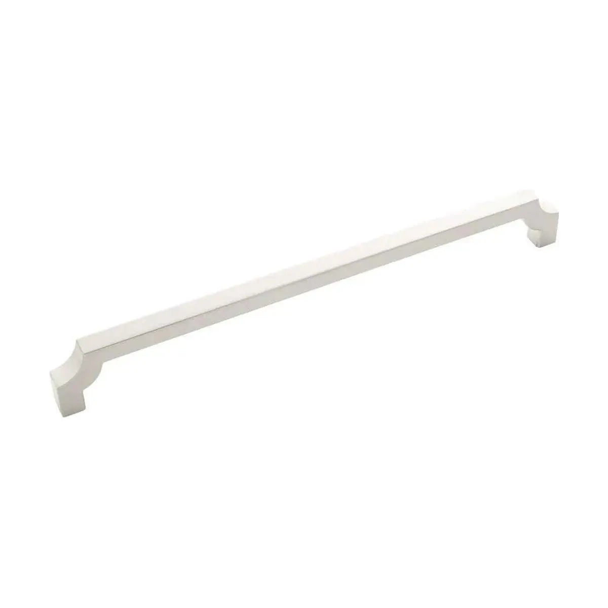 Belwith-Keeler - Monarch Pull - B076645-SN | Montreal Lighting & Hardware