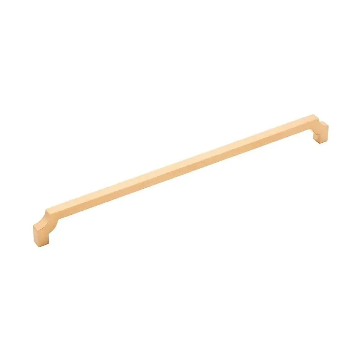 Belwith-Keeler - Monarch Pull - B076646-BGB | Montreal Lighting & Hardware