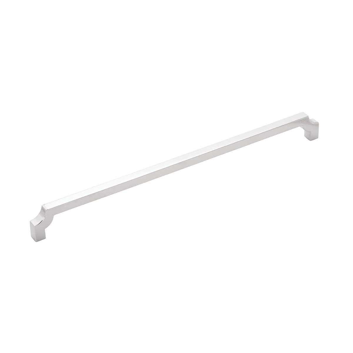 Belwith-Keeler - Monarch Pull - B076646-CH | Montreal Lighting & Hardware