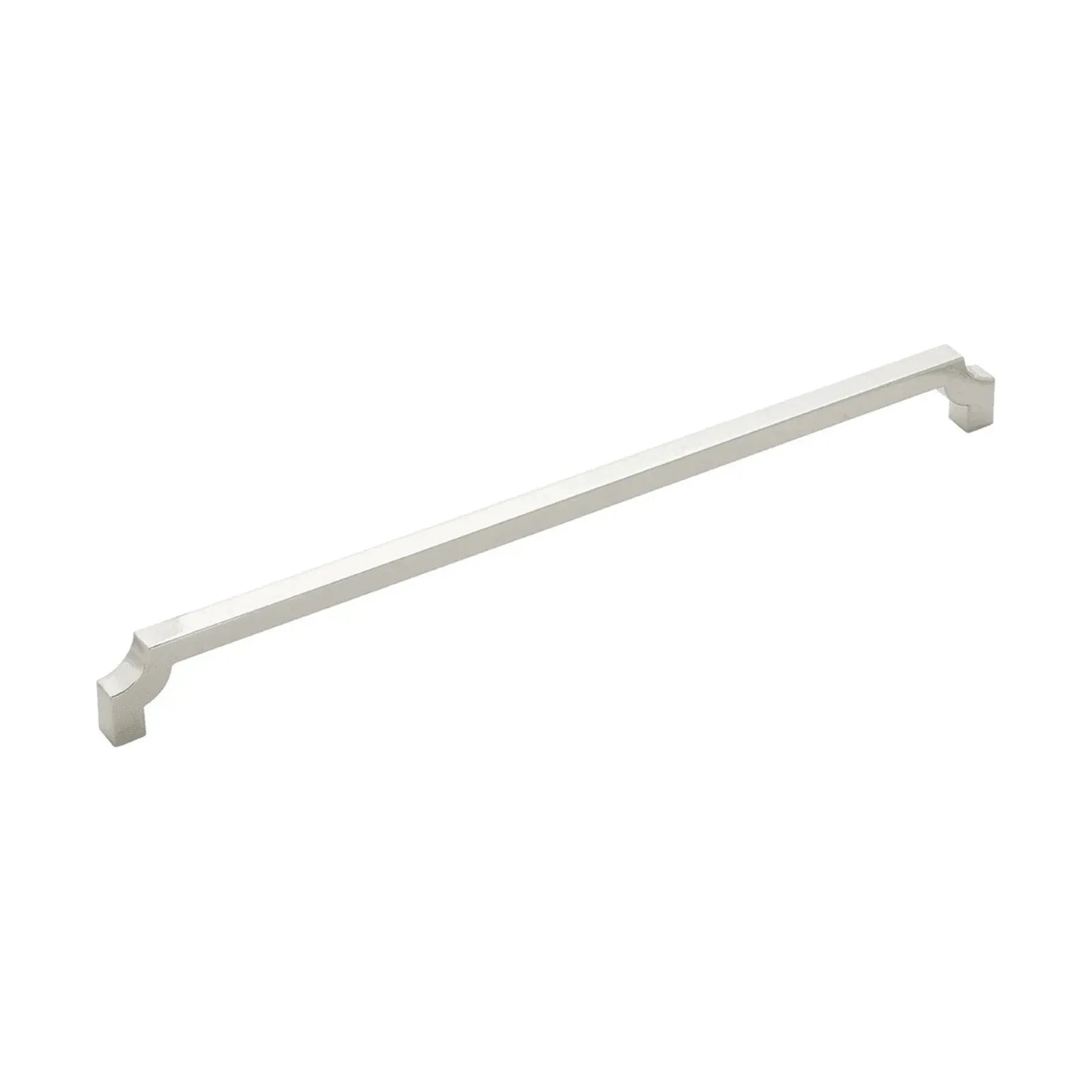 Belwith-Keeler - Monarch Pull - B076646-SN | Montreal Lighting & Hardware