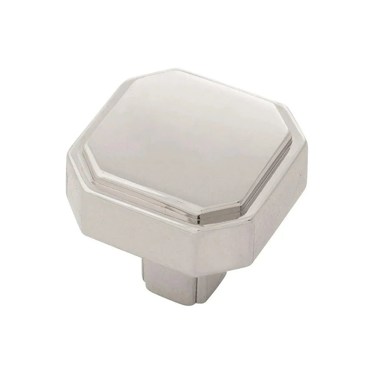 Belwith-Keeler - Monroe Knob - B076895-14 | Montreal Lighting & Hardware