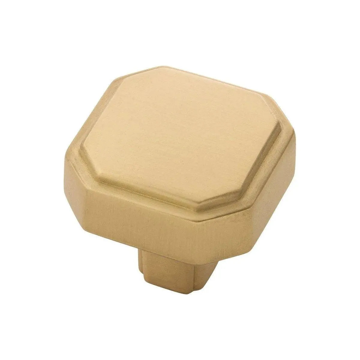 Belwith-Keeler - Monroe Knob - B076895-14 | Montreal Lighting & Hardware