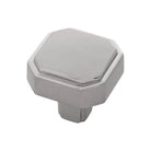 Belwith-Keeler - Monroe Knob - B076895-SN | Montreal Lighting & Hardware