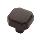 Belwith-Keeler - Monroe Knob - B076895-VB | Montreal Lighting & Hardware