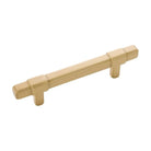 Belwith-Keeler - Monroe Pull - B076899-BGB | Montreal Lighting & Hardware